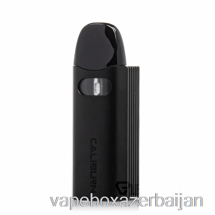 Vape Baku Uwell Caliburn AZ3 17W Pod System Black